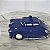 Lego duplo carro azul Doc Hudson 11 cm do carros Disney - Imagem 3