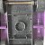 Mega Bloks compatível com Lego Duplo , Carro Ramone roxo 11cm do Carros Disney - Imagem 6
