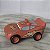 Carro Relâmpago Mcqueen , 10 cm, do Carros Disney - Imagem 2