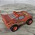 Carro Relâmpago Mcqueen , 10 cm, do Carros Disney - Imagem 4