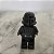 Lego Minifigure Shaddow Trooper Star Wars - Imagem 3