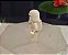 Lego Minifigura Snowtrooper star wars - Imagem 2
