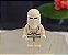 Lego Minifigura Snowtrooper star wars - Imagem 1
