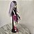 Boneca Monster High Spectra Ghouls alive Não funciona - Imagem 9