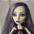 Boneca Monster High Spectra Ghouls alive Não funciona - Imagem 3