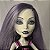 Boneca Monster High Spectra Ghouls alive Não funciona - Imagem 4