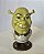 Boneco Shrek Dreamworks 7 cm, coleção Bob's 2017 - Imagem 1