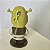 Boneco Shrek Dreamworks 7 cm, coleção Bob's 2017 - Imagem 4