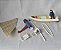 Playmobil geobra 3584 Windsurf com boneco sem colete - Imagem 4