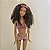 Barbie Beach fun tatuagem na barriga Mattel 2005 - Imagem 3