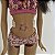 Barbie Beach fun tatuagem na barriga Mattel 2005 - Imagem 5