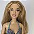 Barbie Summer Vida de Sereia 2 Mattel 2011, com discreto dano - Imagem 3