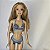 Barbie Summer Vida de Sereia 2 Mattel 2011, com discreto dano - Imagem 2