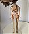 Barbie Teresa praiana de brincos cor de laranja mattel 2012 - Imagem 7