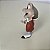 Minatura Disney de Mr Toad / Sr Sapo de Aventuras de Ichabod e Sr Sapo, 5 cm, marca Just play, edição limitada - Imagem 4