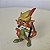 Miniatura Disney de Robin Hood 6 cm coleção 100 years of Spirited Adventures, Just play ,edição limitada - Imagem 2