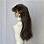 Cabeça somente Barbie Teresa Cut 'n style Mattel 1994 - Imagem 3