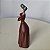 Miniatura Disney Lady Tremaine de bracos cruzados, 10 cm, madrasta da Cinderela - Imagem 2