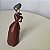 Miniatura Disney Lady Tremaine de bracos cruzados, 10 cm, madrasta da Cinderela - Imagem 4