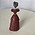 Miniatura Disney Lady Tremaine de bracos cruzados, 10 cm, madrasta da Cinderela - Imagem 3