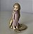 Miniatura Disney Rapunzel toddler 6 cm , do Enrolados - Imagem 1
