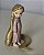 Miniatura Disney Rapunzel toddler 6 cm , do Enrolados - Imagem 2