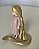 Miniatura Disney Rapunzel toddler 6 cm , do Enrolados - Imagem 6
