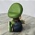 Boneco articulado na cabeça e braços de Luigi baby 8,5 cm do Super Mario, Nintendo Banpresto 20097 - Imagem 7