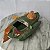Nave de ataque Wind raider do He-man MOTU Estrela 1981 incompleto - Imagem 4