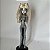 Boneca Monster High G1 Sucata Meowlody - Imagem 1