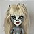 Boneca Monster High G1 Sucata Meowlody - Imagem 2