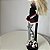 Acessório Boneca Monster High Vestido fearleading torcida - Imagem 5