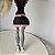 Acessório Boneca Monster High Vestido fearleading torcida - Imagem 3