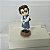 Princesa Bela 4 cm , coleção mini Disney animators 2017 - Imagem 1