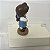 Princesa Bela 4 cm , coleção mini Disney animators 2017 - Imagem 4
