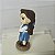 Princesa Bela 4 cm , coleção mini Disney animators 2017 - Imagem 2