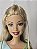 Barbie American Idol sem base e microfone, brincos e pulseira, l - Imagem 3
