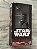 Boneco Darth Vader , Star Wars, 15 cm , Hasbro 2021, novo, lacrado - Imagem 1