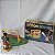 Brinquedo jogo de futebol Action Soccer, provavelmente anos 90, Long Fun- Taiwan - Imagem 1