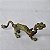 Miniatura de vinil estática de dragao chinês marca Shadowbox 12 cm - Imagem 3