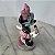 Miniatura Disney Minnie cantora Rock star de colar de pérolas 9 cm Disney Store 2014 - Imagem 5