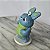 Miniatura Disney de vinil sólido com base, Coelho Bunny 10 cm do Toy Story 4 - Imagem 2