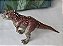 Dinossauro plástico duro articulado carnotauro filme Dinossauro Disney 2000 sem som, 24 cm - Imagem 5