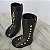 Botas pretas da Boneca Anna Frozen 2 Jakks Pacific - Imagem 2