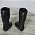 Botas pretas da Boneca Anna Frozen 2 Jakks Pacific - Imagem 3