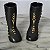 Botas pretas da Boneca Anna Frozen 2 Jakks Pacific - Imagem 1