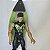 Boneco articulado Max Steel Turbo Deslizador, 30 cm, Mattel 2016 - Imagem 2