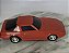 Carro Vai e Vem da Estrela anos 80 falta do adesivos , 17 cm - Imagem 3