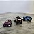 Mini carros Road Champs 3,2 cm , anos 80, lote de 3 variados - Imagem 4