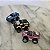 Mini carros Road Champs 3,2 cm , anos 80, lote de 3 variados - Imagem 3